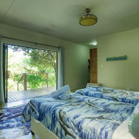 Ponta Mamoli Baleia Azul 26 빌라 외부 사진